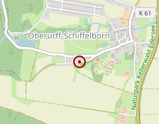 Karte: Pfeifer Maria