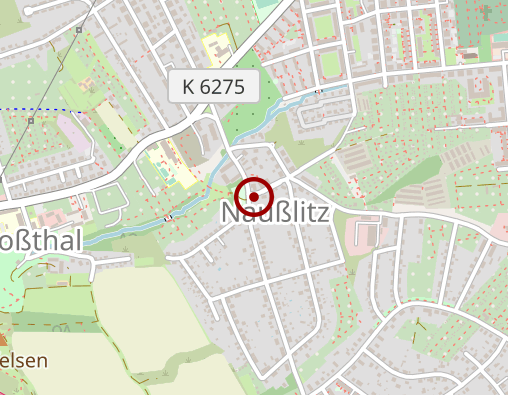 Karte: Schiller Gerlinde Physiotherapie