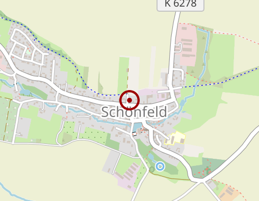 Karte: Linke Peter Taxi