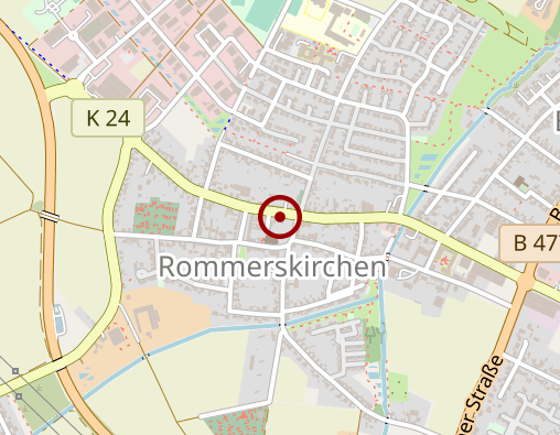 Karte: Bilal Mietwagen