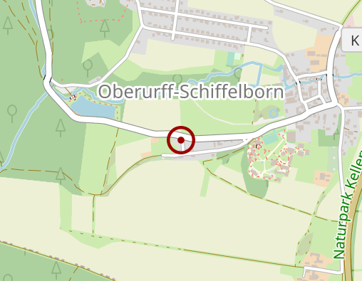 Karte: Buchholzer Brigid Dr.phil.