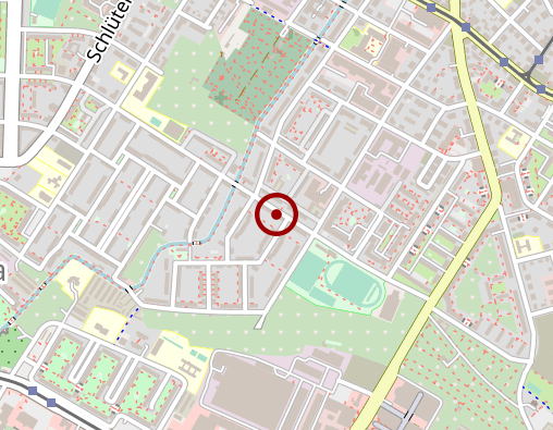 Karte: Gayda Susann Heilpraktikerin