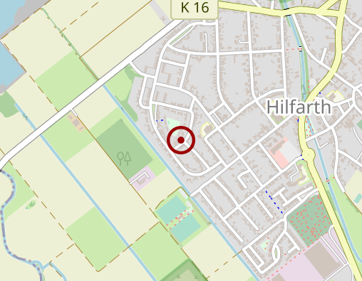 Karte: Absicherung Schlüsseldienst Engel