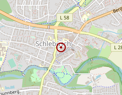 Karte: Schwalb B. Dipl.-Biol.