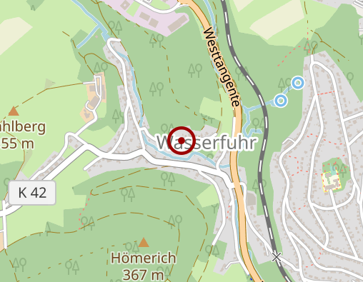 Karte: Vollmer Anke Diät- und Ernährungsberaterin