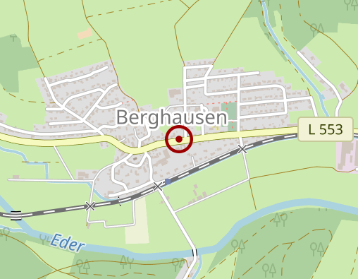 Karte: Schroeter-Wrobel Ute