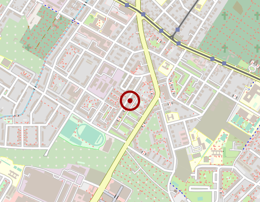 Karte: Entreß Lieselotte Doz. Dr.habil. Heilpraktikerin