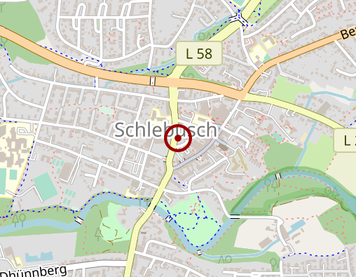 Karte: Hövels H. Dr.med.