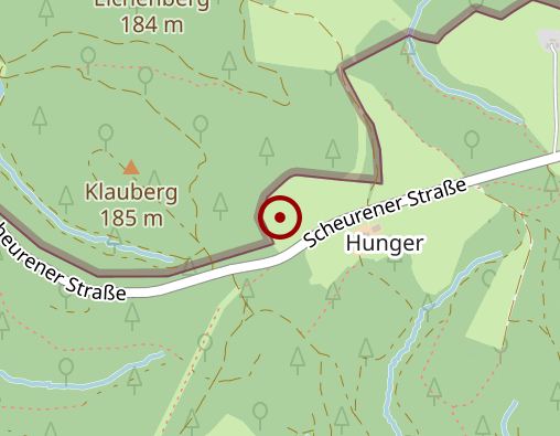 Karte: Rabe Matthias