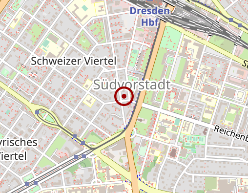 Karte: König Gabriele Naturheilpraxis