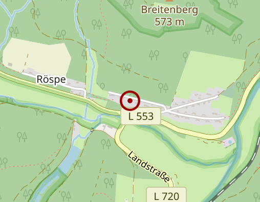 Karte: Brinker Walter