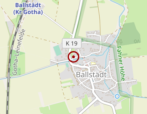 Karte: Breßling Marni Dipl.-Ernährungswiss. /