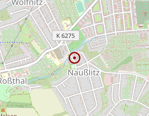 Karte: Bäger Olaf Sicherheitsservice