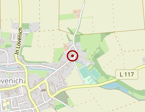 Karte: Haus Assenmacher