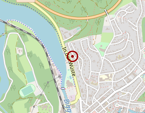 Karte: Stenzel Nikola