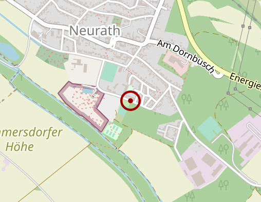 Karte: Sifa Dienstleistungen