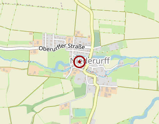 Karte: Bernsmeier Annette, Helmut