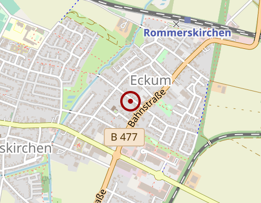 Karte: Erdwiens Susanne u. Conze-Erdwiens Christoph