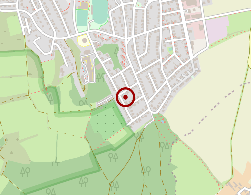 Karte: Bartsch Sabine