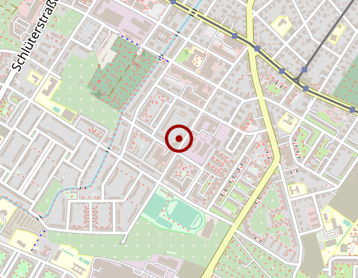 Karte: Ruby Heike Heilpraktikerin für Psychotherapie