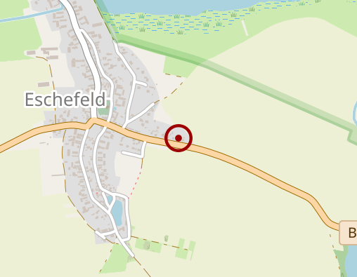 Karte: Orchid-Thai-Massage