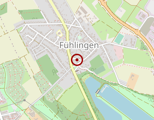 Karte: Gemeinschaftspraxis HEIDE LEX, KIRSTEN MÜLLER, VOCE LINGUA