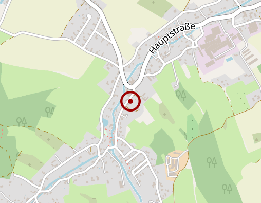 Karte: Kern Jürgen Taxi