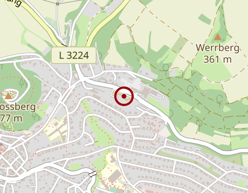 Karte: Pflegeteam Lidia Muschalla