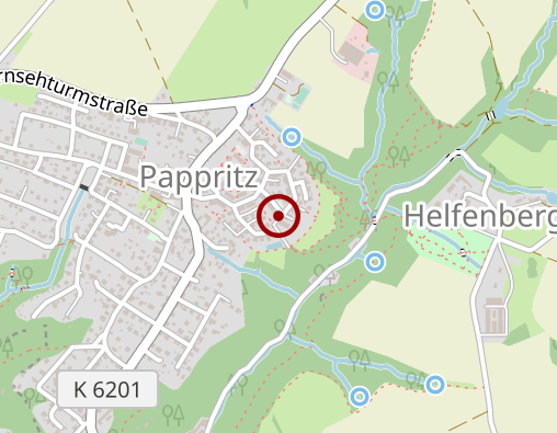 Karte: Bart Heidi Heilpraktikerin für Homöopathie