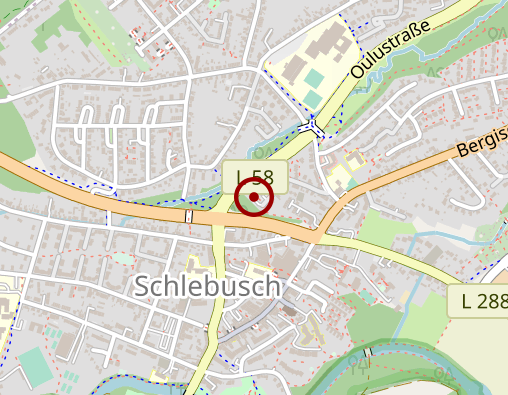 Karte: Gogleaza I. Dr.phil. Dipl.-Psychologe