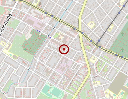 Karte: Schloss-Service Viedge Inh. Dittmar Böhme