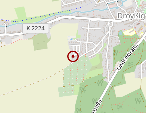 Karte: Billing Birgit