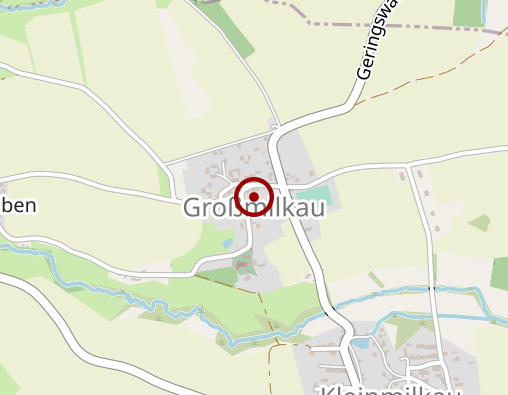 Karte: Richter Dirk Physiotherapie