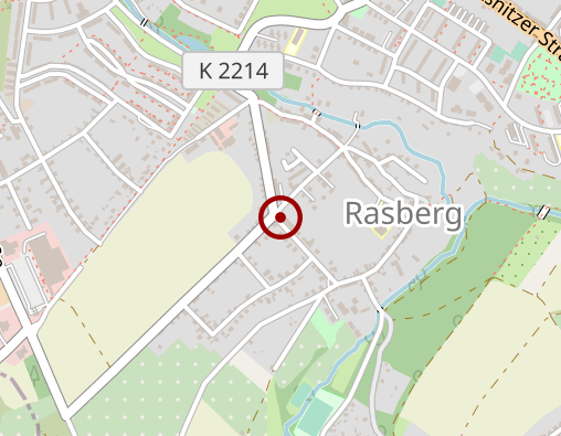 Karte: Hauschild Petra