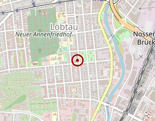 Karte: Nickl Carola Dipl.-Sozialpädagogin Kinder- und Jugendpsychotherapeutin