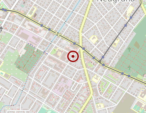 Karte: Lotos-Apotheke