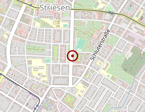 Karte: Mobiler Hauswirtschafts- und Betreuungsservice - Simona Kneschke