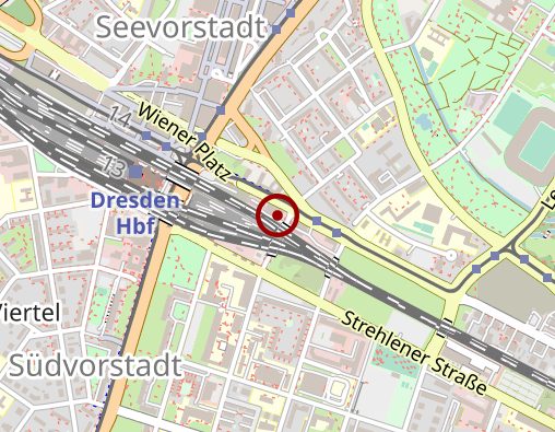 Karte: Lukas-Apotheke