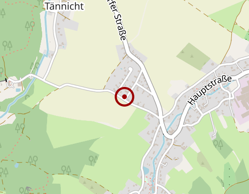 Karte: Die gute Quelle - der ambulante Pflegestützpunkt GmbH