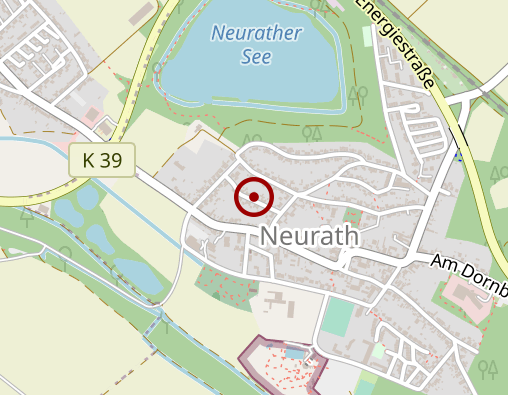 Karte: Königstein Monika