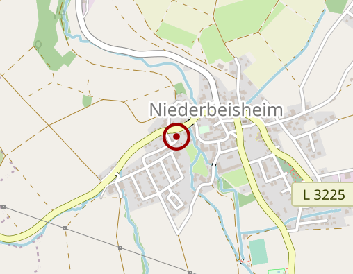 Karte: Salzmann Peter