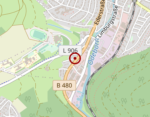 Karte: Stephan Beate