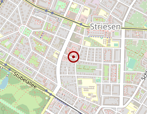 Karte: Neehoff Ute Hypnosetherapeutin