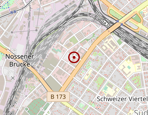 Karte: Lippmann Annett