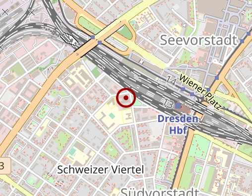 Karte: Burk Physiotherapie