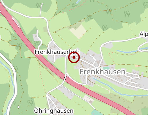 Karte: Rössler Carmen