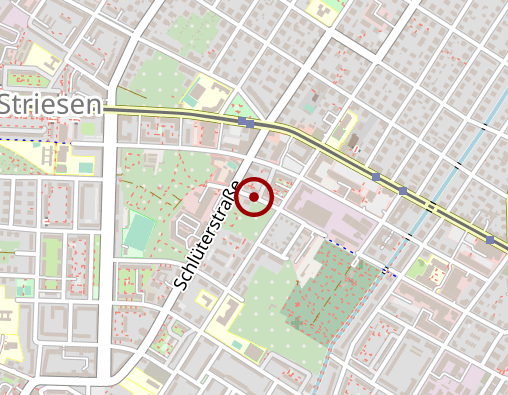 Karte: Seniorenbegleitung - Astrid Storm