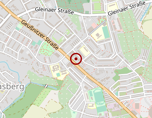 Karte: Theodor-Fontane-Apotheke