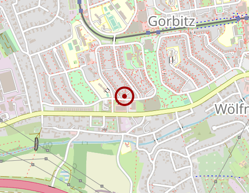 Karte: Easy-Apotheke