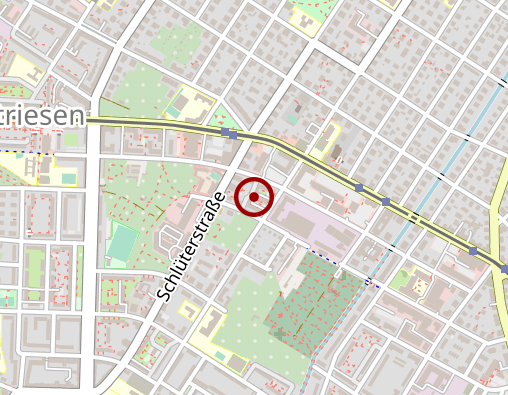 Karte: Seniorenbegleitung - Theresa Ellinger